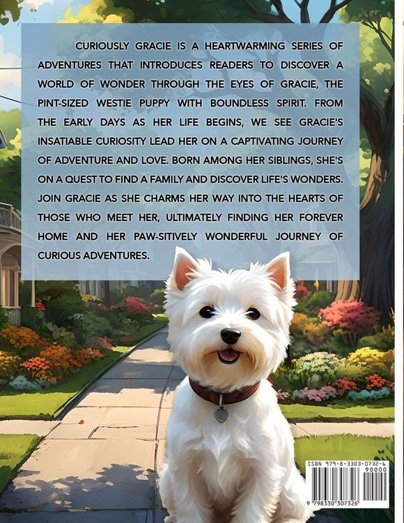 Produktbild: Curiously Gracie - Just Sam