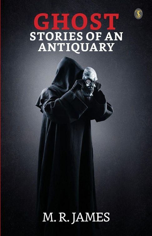 Produktbild: Ghost Stories Of An Antiquary