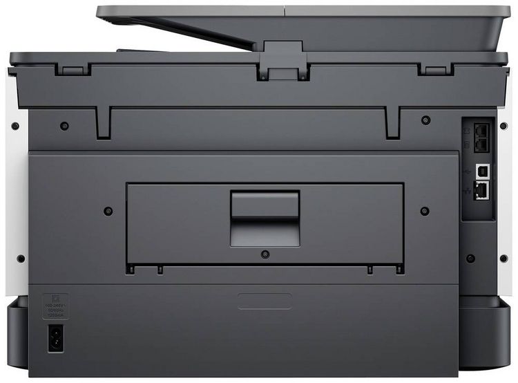 Produktbild: HP OfficeJet Pro 9132 e Multifunktionsdrucker Tintenstrahl Farbe A4 Drucker, Scanner, Kopierer, Fax ADF, Bluetooth&reg;, Duplex