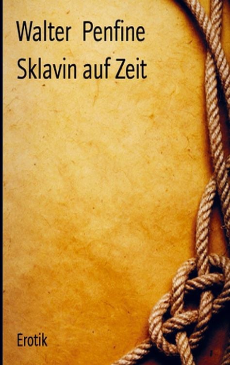Produktbild: Sklavin auf Zeit