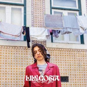 Produktbild: Not Like You