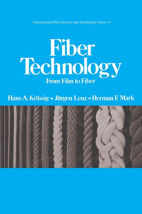 Produktbild: Fiber Technology