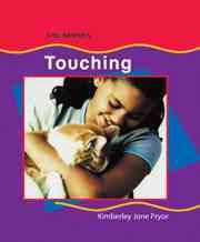 Produktbild: Touching (senses)