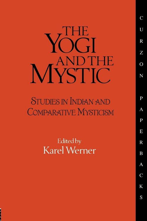 Produktbild: The Yogi and the Mystic