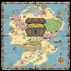 Produktbild: Uncharted