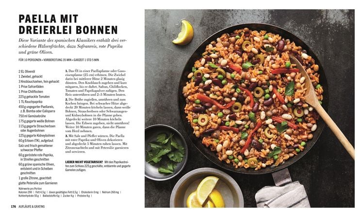 Produktbild: Linsen, Bohnen, Erbsen und Co.: Das H&uuml;lsenfr&uuml;chte-Kochbuch