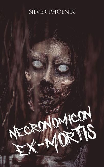 Produktbild: Necronomicon Ex-Mortis