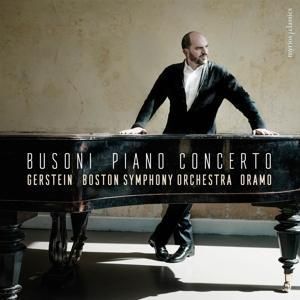 Produktbild: Klavierkonzert op.39