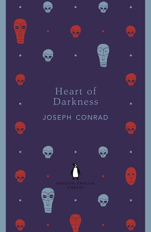 Produktbild: Heart of Darkness