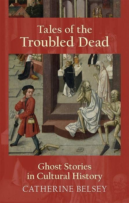 Produktbild: Tales of the Troubled Dead