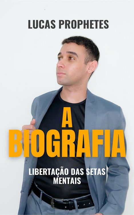 Produktbild: Liberta&ccedil;&atilde;o das Setas Mentais