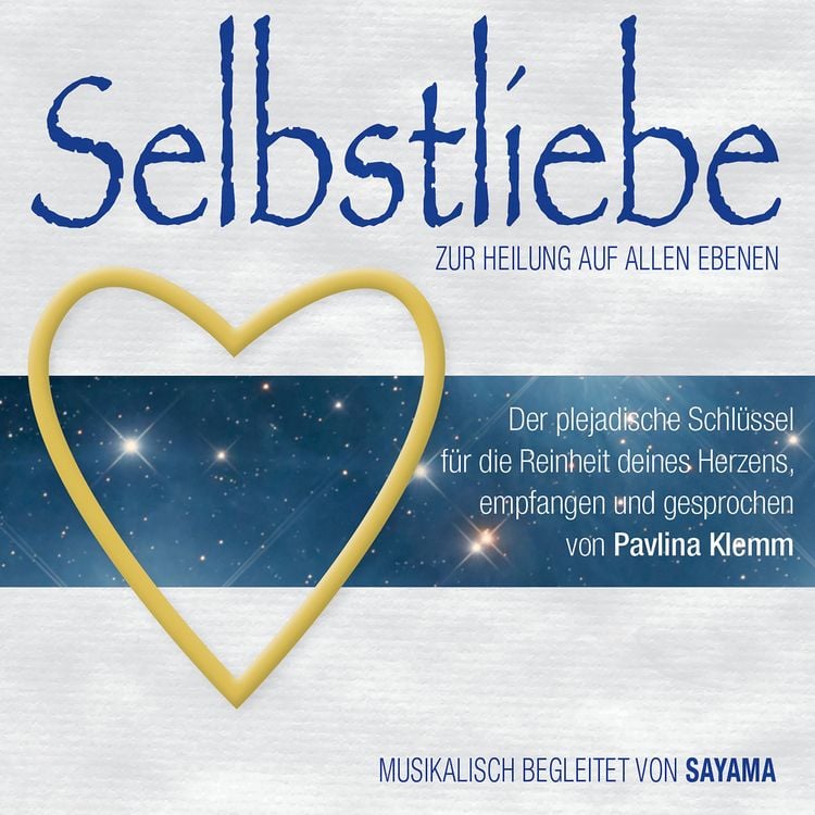 Produktbild: SELBSTLIEBE. Zur Heilung auf allen Ebenen (Doppel-Set)