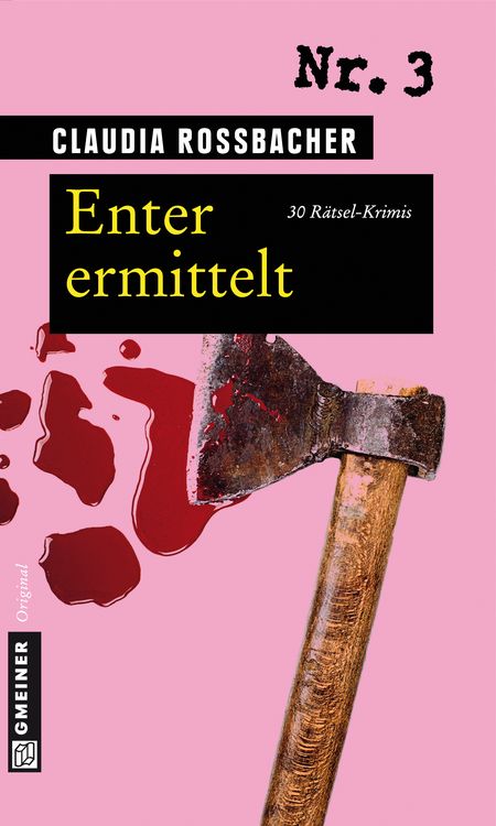 Produktbild: Enter ermittelt