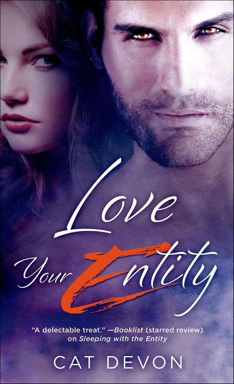 Produktbild: Love Your Entity