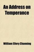 Produktbild: An Address on Temperance