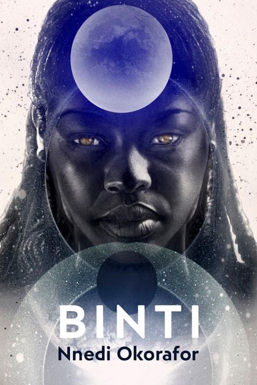 Produktbild: Binti Sammelband