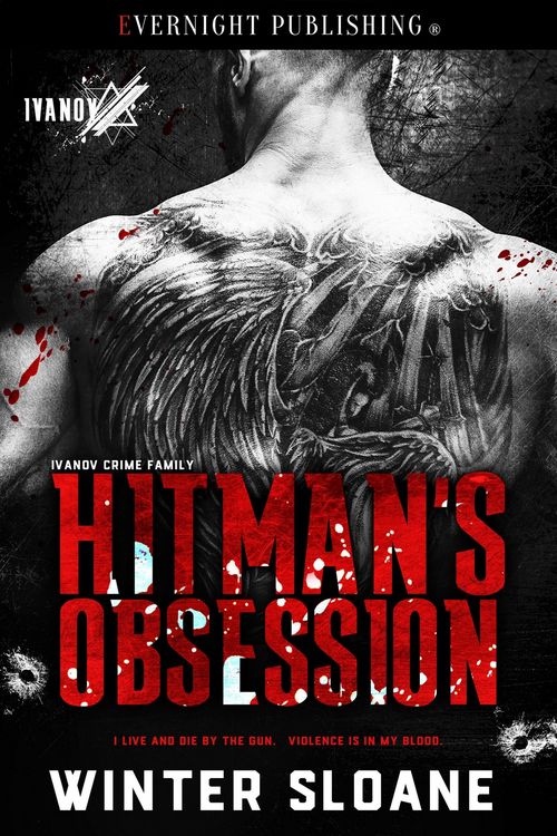 Produktbild: Hitman's Obsession