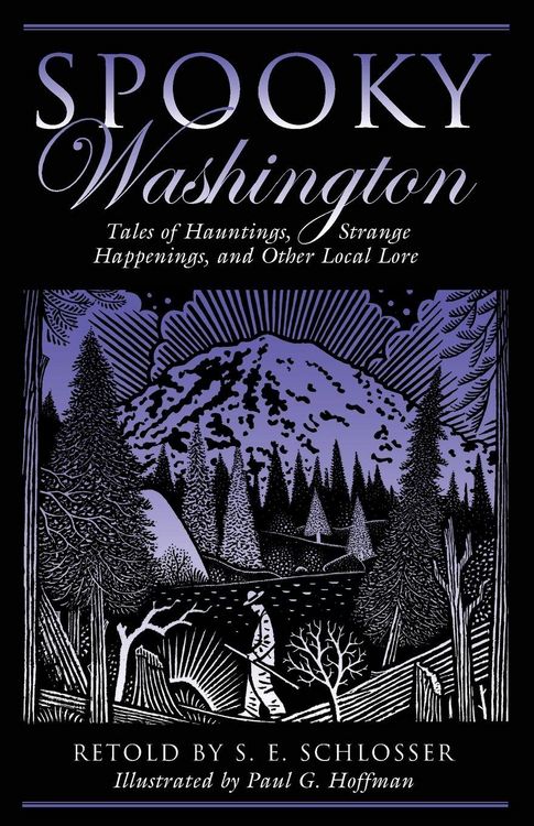 Produktbild: Spooky Washington