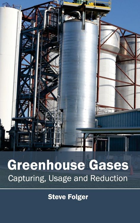 Produktbild: Greenhouse Gases
