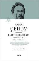 Produktbild: Anton Cehov B&uuml;t&uuml;n Eserleri 14 Ciltli