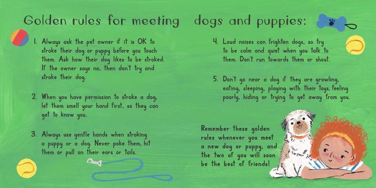 Produktbild: Puppy Talk