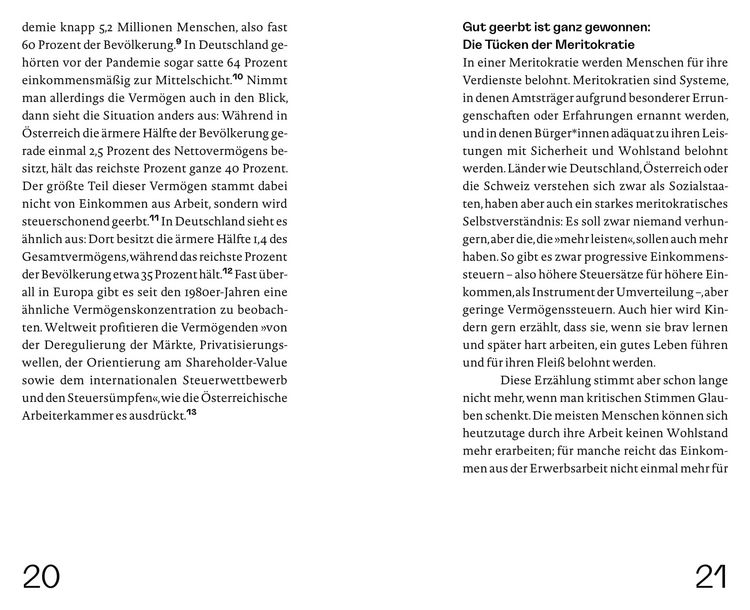 Produktbild: Wof&uuml;r wir arbeiten