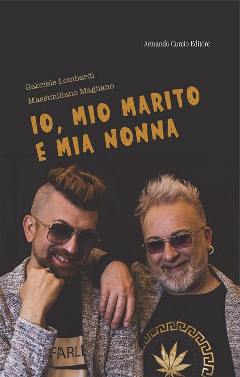 Produktbild: Io, mio marito e mia nonna