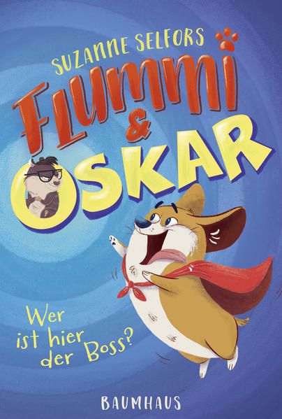 Produktbild: Flummi & Oskar - Wer ist hier der Boss?