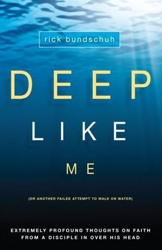 Produktbild: Deep Like Me