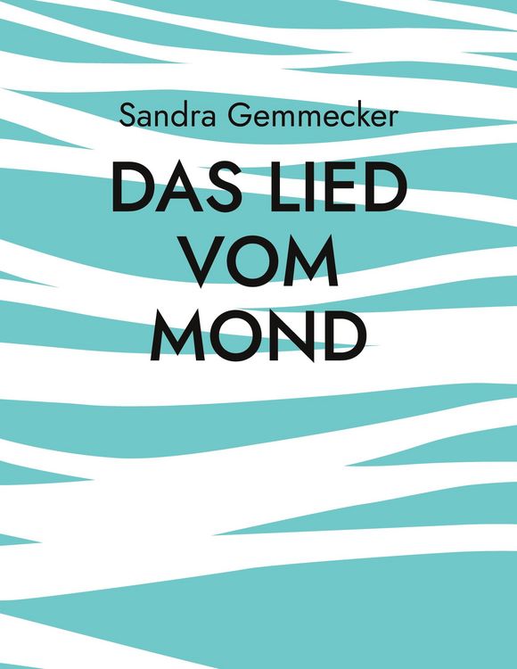 Produktbild: Das Lied vom Mond