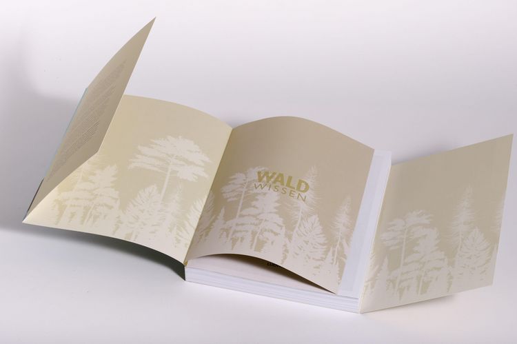 Produktbild: Waldwissen