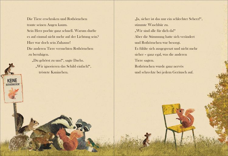 Produktbild: Die Lichtung