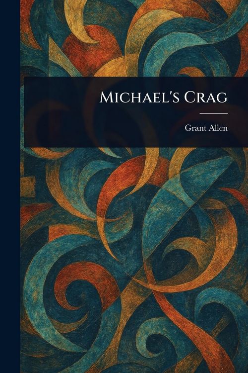 Produktbild: Michael's Crag