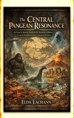 Produktbild: The Central Pangean Resonance