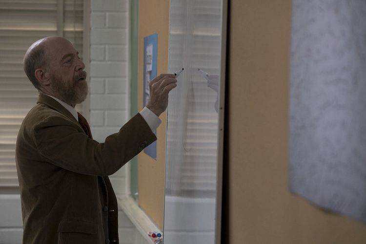 Produktbild: Bachelors,1 Blu-ray