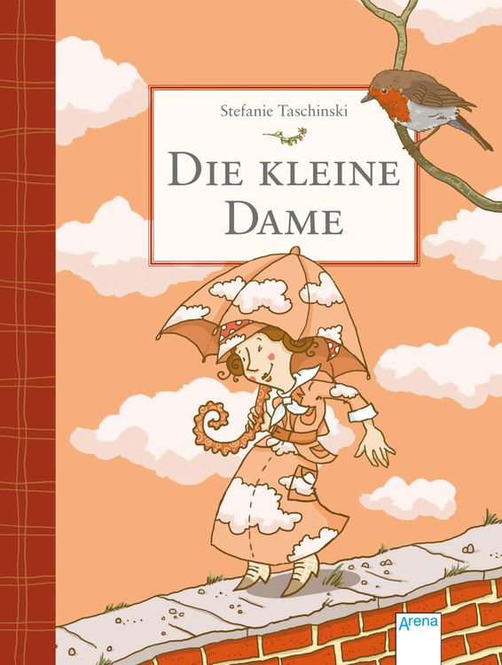 Bild vom Artikel Die kleine Dame (1) vom Autor Stefanie Taschinski