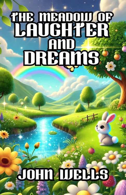 Produktbild: The Meadow of Laughter and Dreams