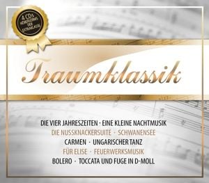 Produktbild: Traumklassik