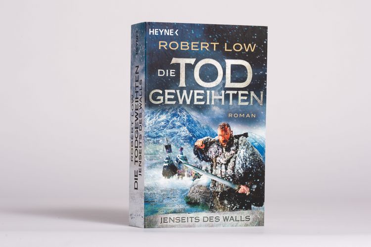 Produktbild: Jenseits des Walls
