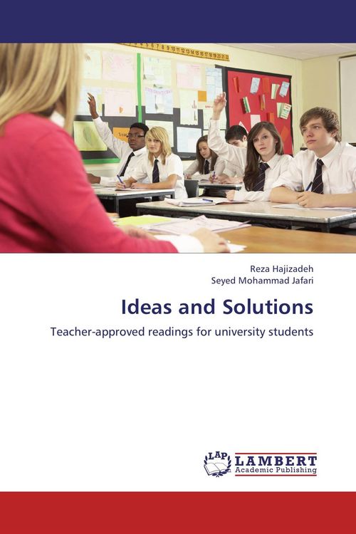 Produktbild: Ideas and Solutions