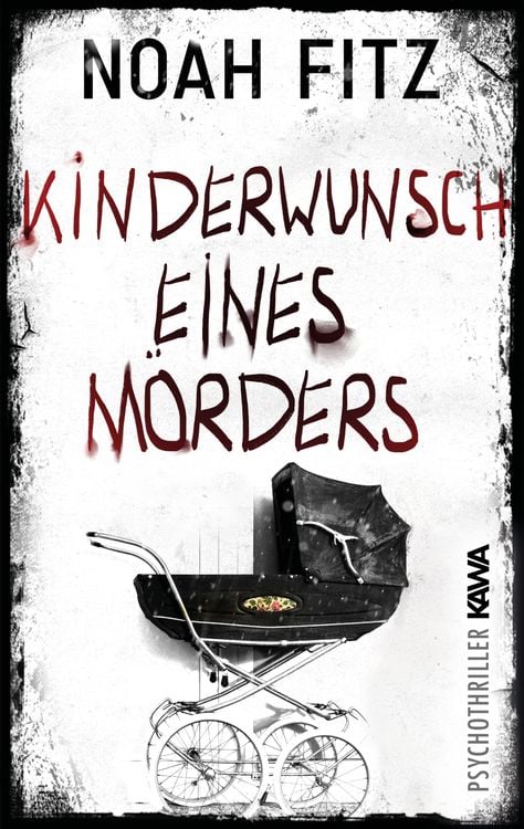 Produktbild: Kinderwunsch eines M&ouml;rders