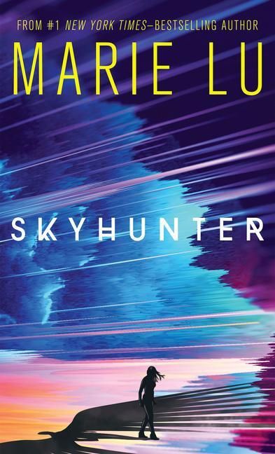 Produktbild: Skyhunter