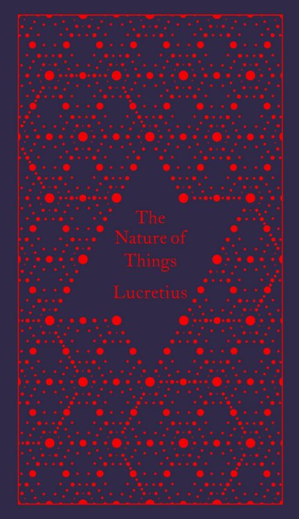Produktbild: The Nature of Things