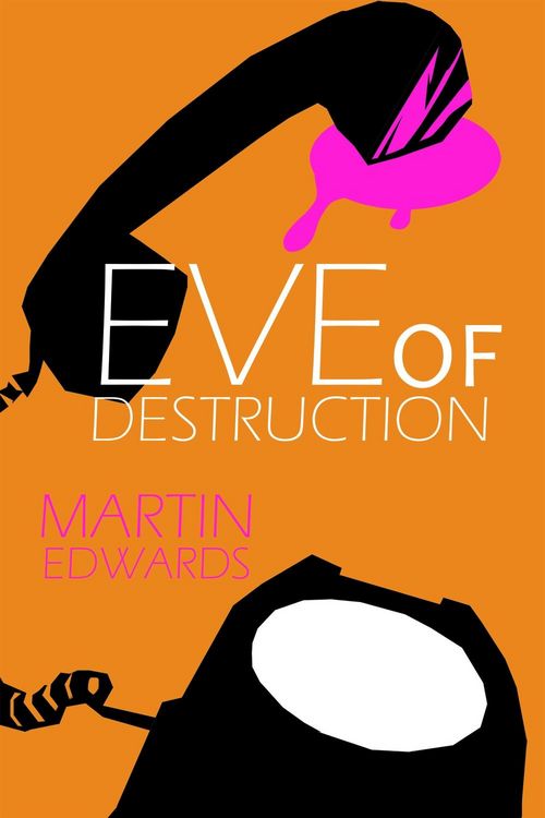 Produktbild: Eve of Destruction