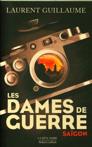 Produktbild: Les dames de guerre : Saigon