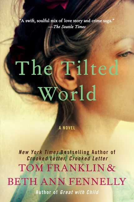 Produktbild: Tilted World, The