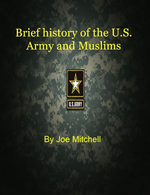 Produktbild: A Brief History of the Military and the Muslims