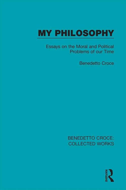 Produktbild: My Philosophy