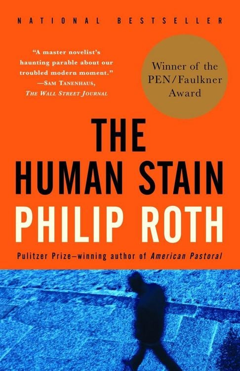 Produktbild: The Human Stain