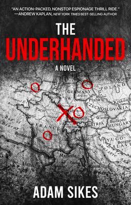 Produktbild: The Underhanded